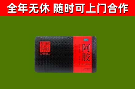 池州回收阿胶